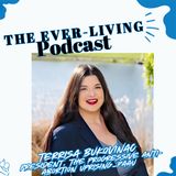 “Terrisa Bukovinac - Late-Term Abortion Horror & Recovered Baby Bodies | PAAU