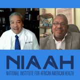 National Institute for African American Health