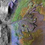 Confirmation of an ancient lake on Mars builds excitement