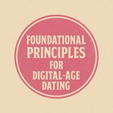 Digital-Age Dating Tips