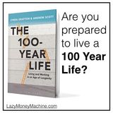 15: The 100 year life