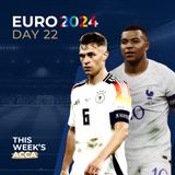 Euro 2024 Day Twenty Two - Tackle the value