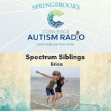 Spectrum Siblings