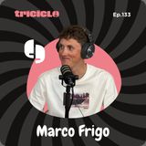 Marco Frigo: cuore, famiglia e il dietro le quinte del Team Israel