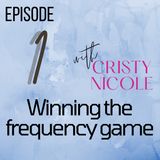 #1 Winning the Frequency Game