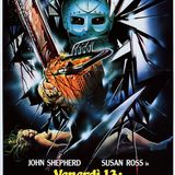 Venerdì 13 Parte 5 - Il terrore continua (1985) - MiniRecensione