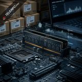 IDC ALERTA QUE LA FALTA DE MEMORIA RAM FRENA EL MERCADO GLOBAL DE PCS