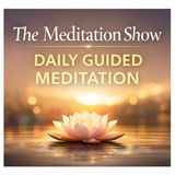 Guided Meditation. Allowing Your Voice to Take Up Space.