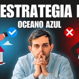 Navega Tu Propio Océano Azul: Innovación Sin Competencia