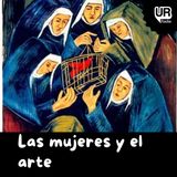 La mujeres y el arte