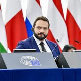 Fabio Massimo Castaldo: "Il M5S vorrà essere l'ago della bilancia nel Parlamento UE"