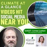 Climate at a Glance Videos Hit Social Media Near You: Linnea Lueken