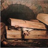 ep.31-"Morto e sepolto: quella strana fobia di venire sepolti vivi"