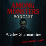 Wesley Shermantine: The Speed Freak Killer – Rage, Meth, and the Wells of Death