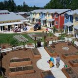 Laudato Sì: il Cohousing, esperienza di ecologia integrale cittadina
