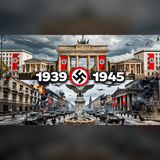 Zivilisten im Zweiten Weltkrieg: Alltag zwischen Bomben und Hunger