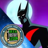 Batman Beyond