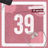 Come aspettiamo Dio? | Sabato 12 aprile