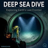 Deep Sea Dive - Explore the ocean's darkest mysteries with Jack Maddox
