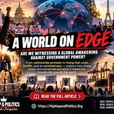 A World On Edge