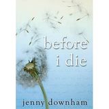 Before I die book review