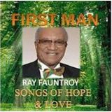 CIVIL RIGHTS ACTIVISTS, ELDER AND VISIONARY  BRO RAY