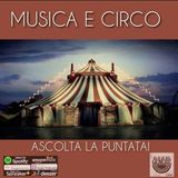 MUSICA E CIRCO - PUNTATA 20
