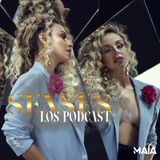 1. "Sensus" Podcast