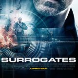 Armageddon of Illusions - 'Surrogates' Movie Talk
