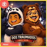 1x02 Dismorfia corporal ¿Estás a gusto con tu cuerpo?, Bullying, la fatshionista, Therians y furros con el Dr. Manuel Lezcano