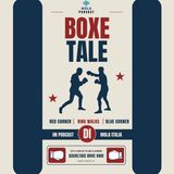 EP. 4 Boxe Tale - Un giorno con Roberto Cammarelle