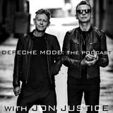 Depeche Mode: The Podcast - GHOSTS AGAIN Single Details, Lighting the Tour