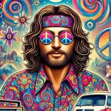 Rob McConnell Interviews - HOWARD BLOOM - The Man Who Accidentally the 60s'