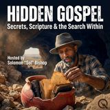 Hidden Gospel - The Desert Jar That Changed Everything