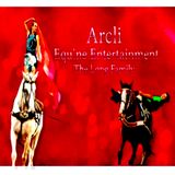 Areli Equine Entertainment