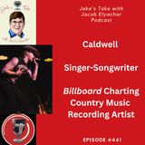 Caldwell TALKS “F.S.U,” Fivio Foreign, & Chad Kroeger Inspiration | JTWJE EP 441