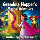 Grandma Hopper’s Magical Adventure