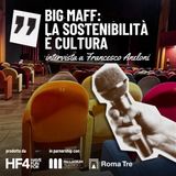 06 Dialoghi dal Palladium - Intervista  a Francesco Aneloni di Big Maff
