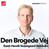 #57 - Henrik Vestergaard Stokholm