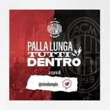 Milan VS Hellas Verona ~ Palla Lunga Tutti Dentro