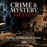 Further Adventures of Jimmie Dale - Frank L Packard - Part 2