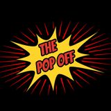 The Pop Off Show - Episode 3 - 4_5_23 #tron #nfl #magickingdom #aaronjudge