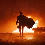 The Batman (2022) - Matt Reeves | Houselights #291: Wing of Batman