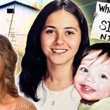 Young Mother _ Daughter Still Missing 20 Years Later_ Where Are Jennifer _ Adrianna Wix_
