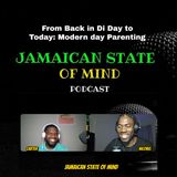 From Back in Di Day to Today: Modern day Parenting