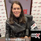 Coaching Women Entrepreneurs Towards Holistic Success, with Brooke Bailey, S. Brooke Bailey Coaching