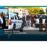 Pan-African Journal: Special Worldwide Radio Broadcast