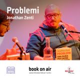 Jonathan Zenti - Problemi