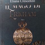 "Pav Racconta, Collana Chimere"...Eliana Crescenzo