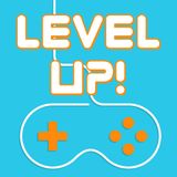 Level Up! Ep. 29 (3.30.18) - Our First VG Movie Reivew!